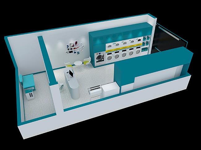 英德開自助洗衣店加盟怎么樣-自助洗衣店設備費用嗎？